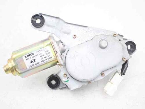 Rear wiper motor HYUNDAI COUPE II (GK) 1.6 16V | BP19246128M102 