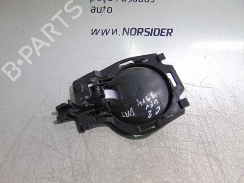 Front right interior door handle CITROËN C2 (JM_) 1.1 | BP19189185I14 