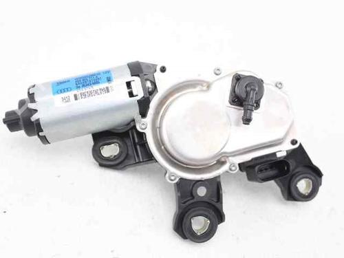 Used Rear wiper motor Rear wiper motor AUDI A6 C7 Avant (4G5, 4GD) 3.0 TDI quattro (245 hp) 33298306 33298306