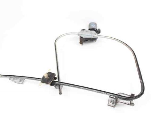 Used Front right window mechanism RENAULT CLIO I Hatchback Van (S57_) 1.9 D (65 hp) 19213960