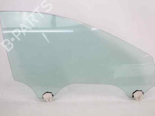 Used Front right door window MAZDA 3 Hatchback (BP) 1.8 SKYACTIV-D (BP8P) (116 hp) 32716333