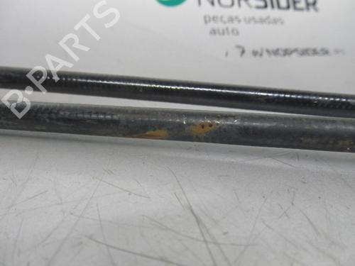 Handbrake cable FORD FOCUS II (DA_, HCP, DP)  | BP19186531C145 