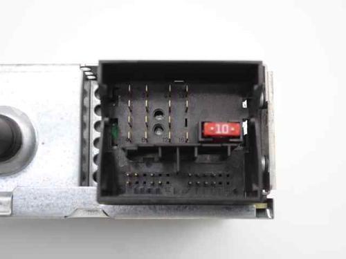 Bilradio CITROËN C3 II (SC_) 1.4 HDi 70 (SC8HZC, SC8HR0, SC8HP4) | BP21676499E6 