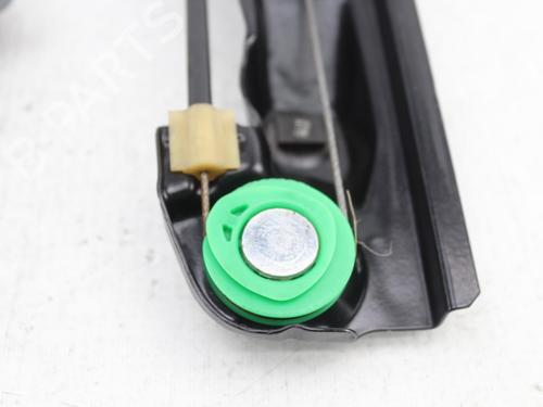 Front right window mechanism SEAT LEON (1P1) 1.9 TDI | BP40554431C23  - Image 9