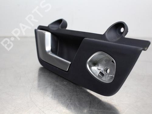 Venstre bagtil invendig håndtag AUDI A4 B6 Avant (8E5)  | BP19202353I15 