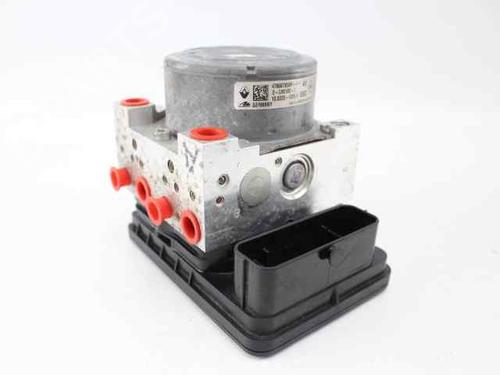 Used ABS pump ABS pump RENAULT MEGANE IV Grandtour (K9A/M/N_) 1.5 dCi 110 (110 hp) 34333966 34333966