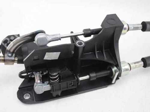 Gear lever FORD KA (RU8)  | BP19244066M90