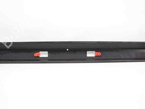 Rear bumper reinforcement OPEL CORSA E (X15) 1.4 (08, 68) | BP29818556C73 