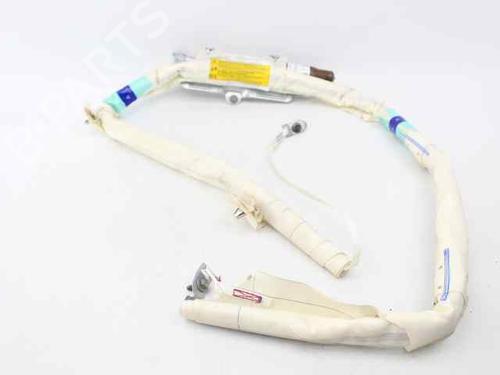 Right curtain airbag OPEL ASTRA J (P10) 1.3 CDTI (68) 39095576 13251620