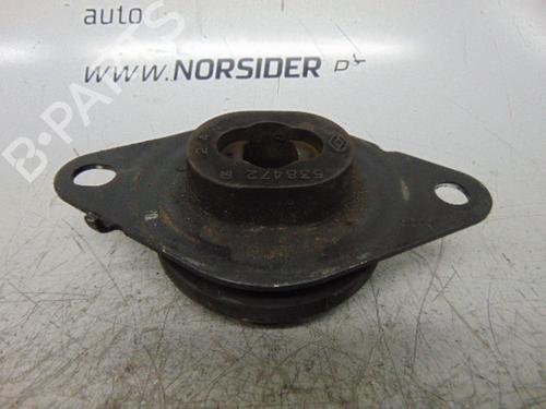 Gearbox mount RENAULT LAGUNA II Grandtour (KG0/1_) 1.9 dCi (KG0G) | BP19187531M88 