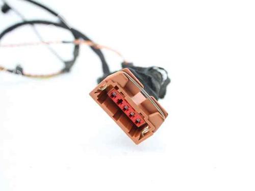Wiring harness PEUGEOT 307 (3A/C) 1.6 HDi 110 | BP19230904E16 