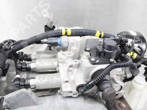 Gearbox FIAT 500 (312_) 1.2 (312AXA1A) | BP31936102M3