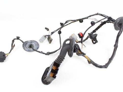 Used Wiring harness FORD FOCUS II (DA_, HCP, DP) [2004-2013]  19211668