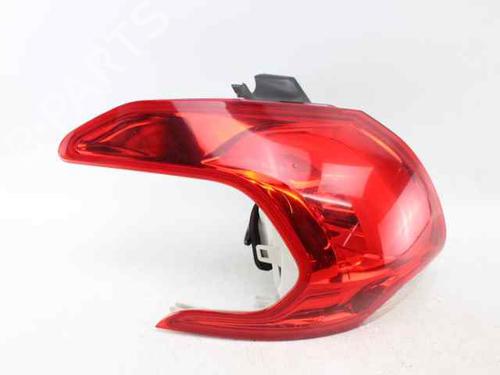 Left taillight PEUGEOT 2008 I (CU_) 1.2 VTi | BP39626420C34 - Image 2