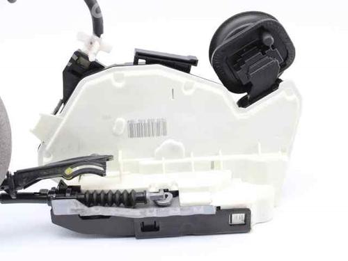 Rear left lock VW GOLF VI (5K1) 1.6 TDI | BP19220182C100 