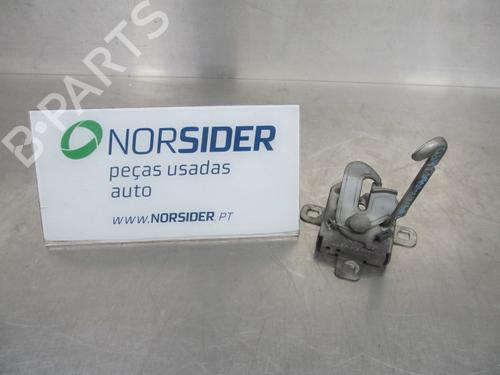 Used Hood lock FIAT GRANDE PUNTO (199_) 1.3 D Multijet (75 hp) 19196146