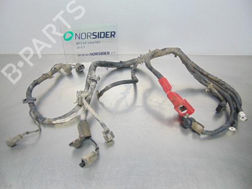 Used Wiring harness KIA RIO I Hatchback (DC) [2000-2006]  19191034
