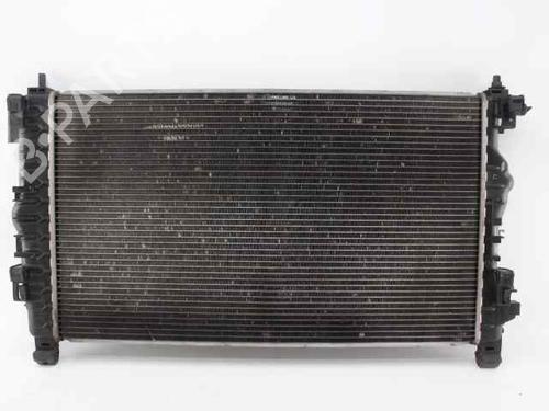 Køler Køler OPEL ASTRA J Sports Tourer (P10) 1.7 CDTI (35) (125 hp) 36874483 36874483
