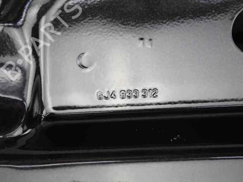 Right rear door SEAT IBIZA IV (6J5, 6P1) 1.4 TSI | BP30189312C5 