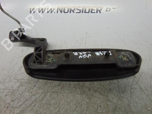 Klamka zewnętrzna drzwi przednich lewych FIAT PUNTO (188_) 1.3 JTD 16V | BP19187687C128 