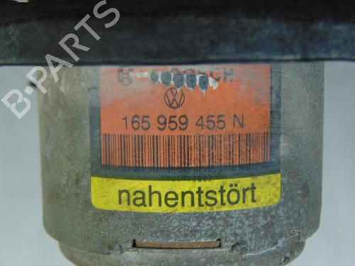 Radiator fan SEAT CORDOBA Vario (6K5)  | BP19193576M35 