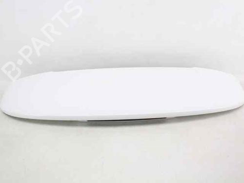 Rear spoiler RENAULT CLIO IV Grandtour (KH_) 0.9 TCe 90 | BP19246666C96 
