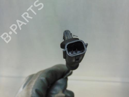 Electronic module FORD FIESTA VI (CB1, CCN)  | BP19192562M83 