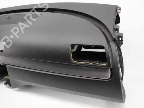 Kollisonspute sett VW PASSAT B6 (3C2) 1.6 TDI | BP21200439C86 