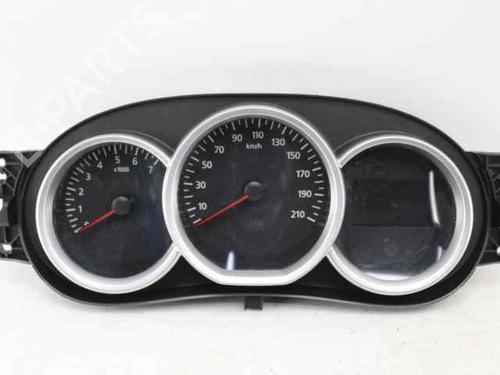 Used Instrument cluster Instrument cluster 38100882 38100882