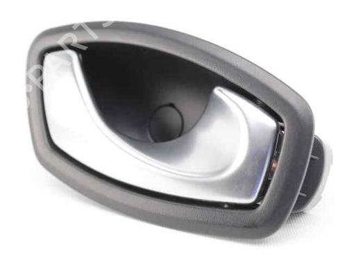 Front right interior door handle RENAULT CLIO IV (BH_) 0.9 TCe 90 (BHNF, BHMA, BHMH, BHJK, BHJR) | BP19224545I14 