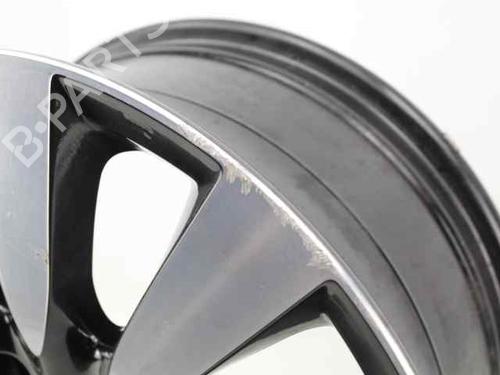 Rim HONDA CIVIC VIII Hatchback (FN, FK) 2.2 CTDi (FK3) | BP27710285C45