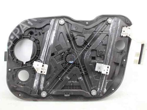 Used Front left window mechanism Front left window mechanism HYUNDAI i30 (PDE, PD, PDEN) 1.6 CRDi (110 hp) 36173890 36173890