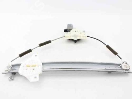 Used Front left window mechanism HYUNDAI i20 II (GB, IB) [2014-2021]  27710232