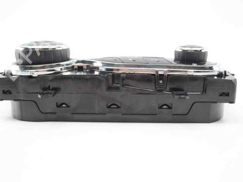 Climate control RENAULT CLIO IV (BH_) 1.5 dCi 90 | BP19228005I5 