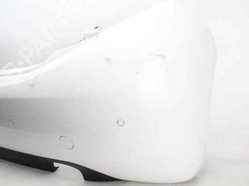 Rear bumper PEUGEOT 208 I (CA_, CC_) 1.6 HDi | BP29320664C8 