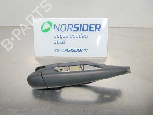 Used Front right exterior door handle BMW 3 (E46) 318 i (118 hp) 19198471
