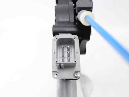 Rudehejsemekanisme Højre foran OPEL CORSA E (X15) 1.3 CDTI (08, 68) | BP38077879C23 - Image 2
