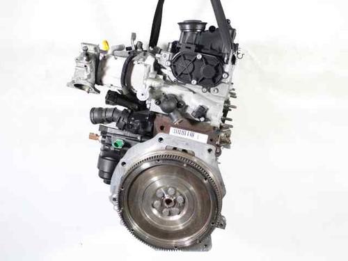 Motor SKODA OCTAVIA III Combi (5E5, 5E6) 1.6 TDI | BP29761096M1
