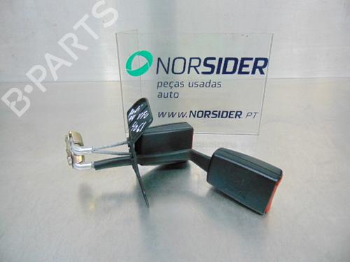 Boucle de ceinture de sécurité AUDI A4 B5 (8D2) 1.9 TDI (110 hp) 21197665
