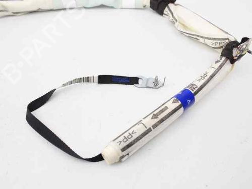 Left curtain airbag OPEL CORSA E (X15) 1.4 (08, 68) | BP29818507C11 