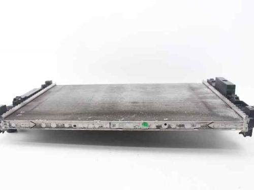 Water radiator CITROËN C4 SPACETOURER (3D_) 1.2 PureTech 130 | BP33894367M31  - Image 6
