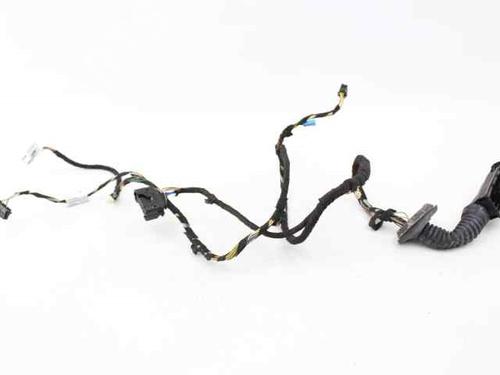 Used Wiring harness Wiring harness BMW 1 (F20) 116 d (116 hp) 25986291 25986291