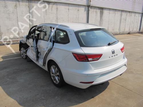 Steering column SEAT LEON (5F1) 1.4 TSI | BP29902483M21