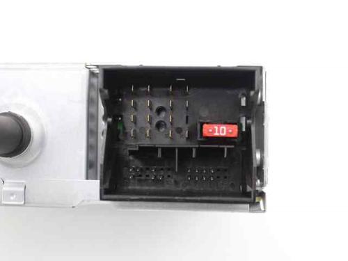 Radio CITROËN C3 II (SC_) 1.1 i | BP23448009E6 