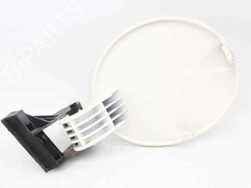 Fuel flap FIAT 500 (312_) 1.2 (312AXA1A) | BP29986805C131