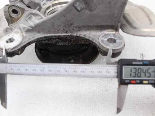 Left front steering knuckle BMW 1 (F40) 116 d | BP37502987M25 - Image 9