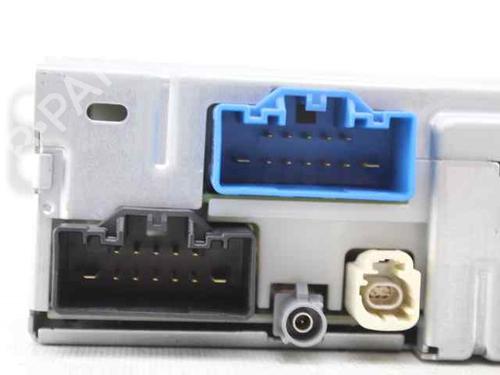Radio OPEL ASTRA L (OV5) 1.2 (FPHNSL, FPHNSR) | BP37480420E6  - Image 7