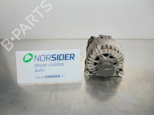 Used Alternator PEUGEOT 508 SW I (8E_) 1.6 HDi (112 hp) 19199459