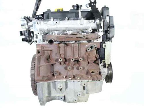 Engine RENAULT CAPTUR I (J5_, H5_) 1.5 dCi 90 (J5N4, J5M5, J5MW, J5M6, J5AL, J5AJ) | BP32005838M1 