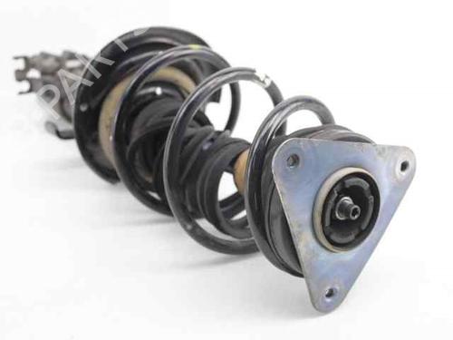 Used Left front shock absorber RENAULT CLIO IV (BH_) 1.2 16V (73 hp) 19225360